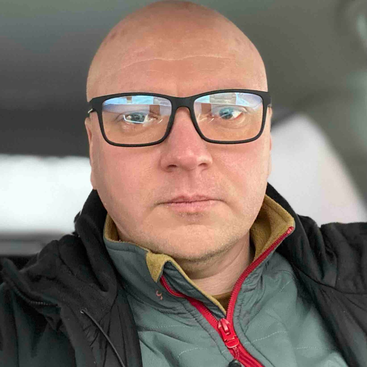 Виталий Зинченко