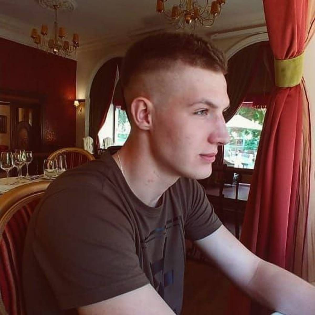 Никита Христинков