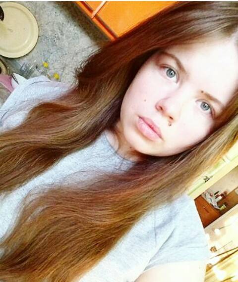 Анна Алексеевна