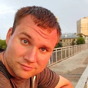 Кирилл Криволапов