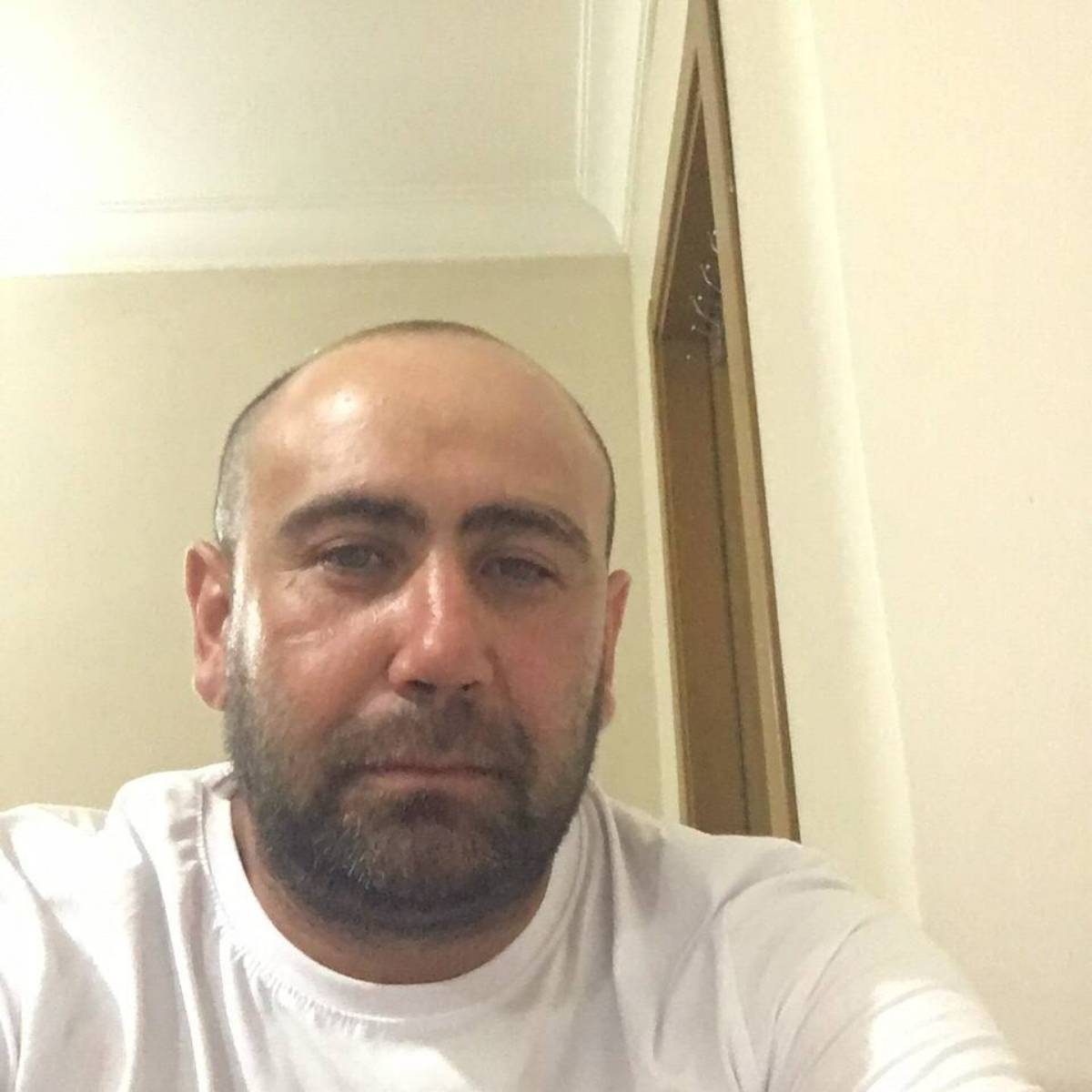 Ильяс Мамаюсупов