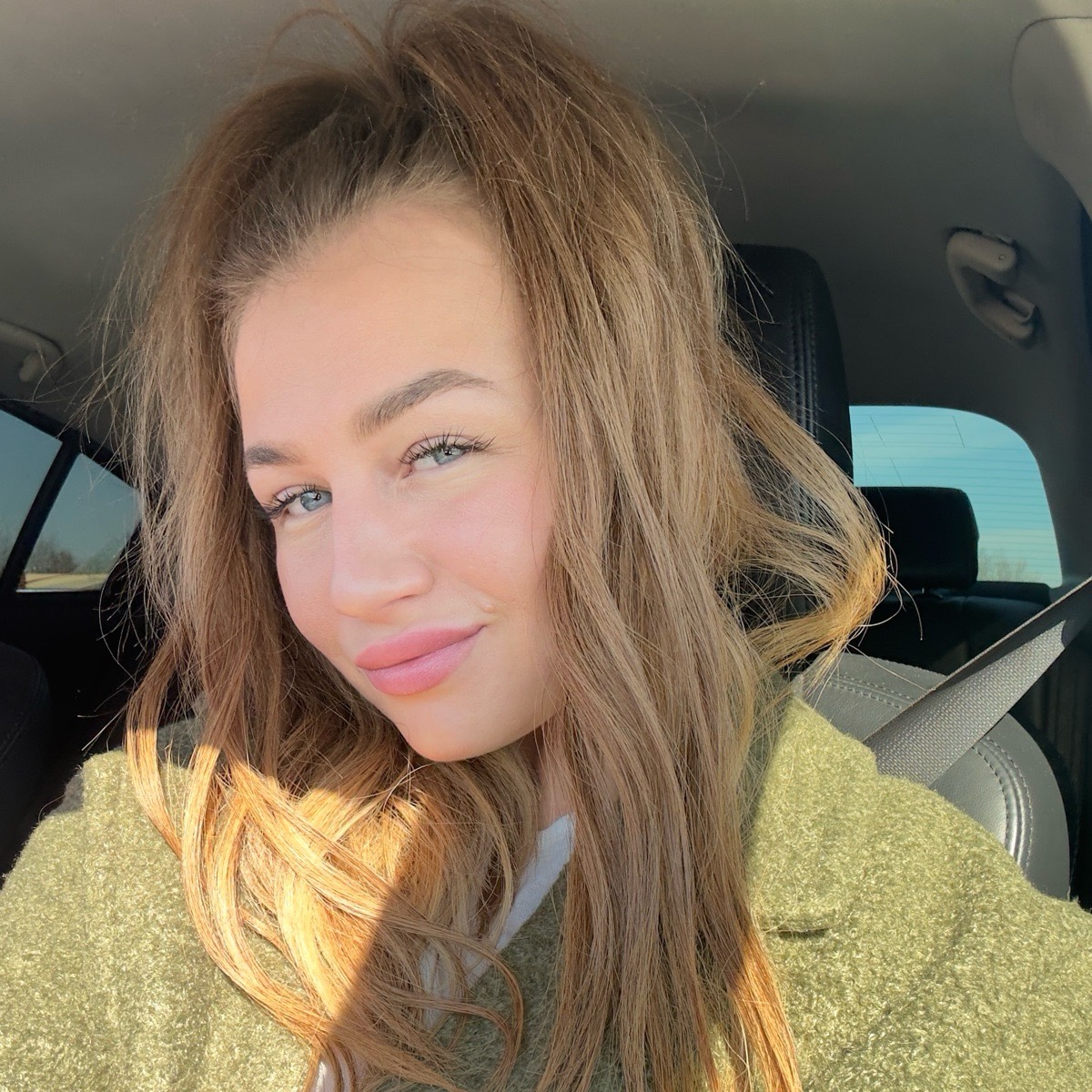 Анастасия Цветкова