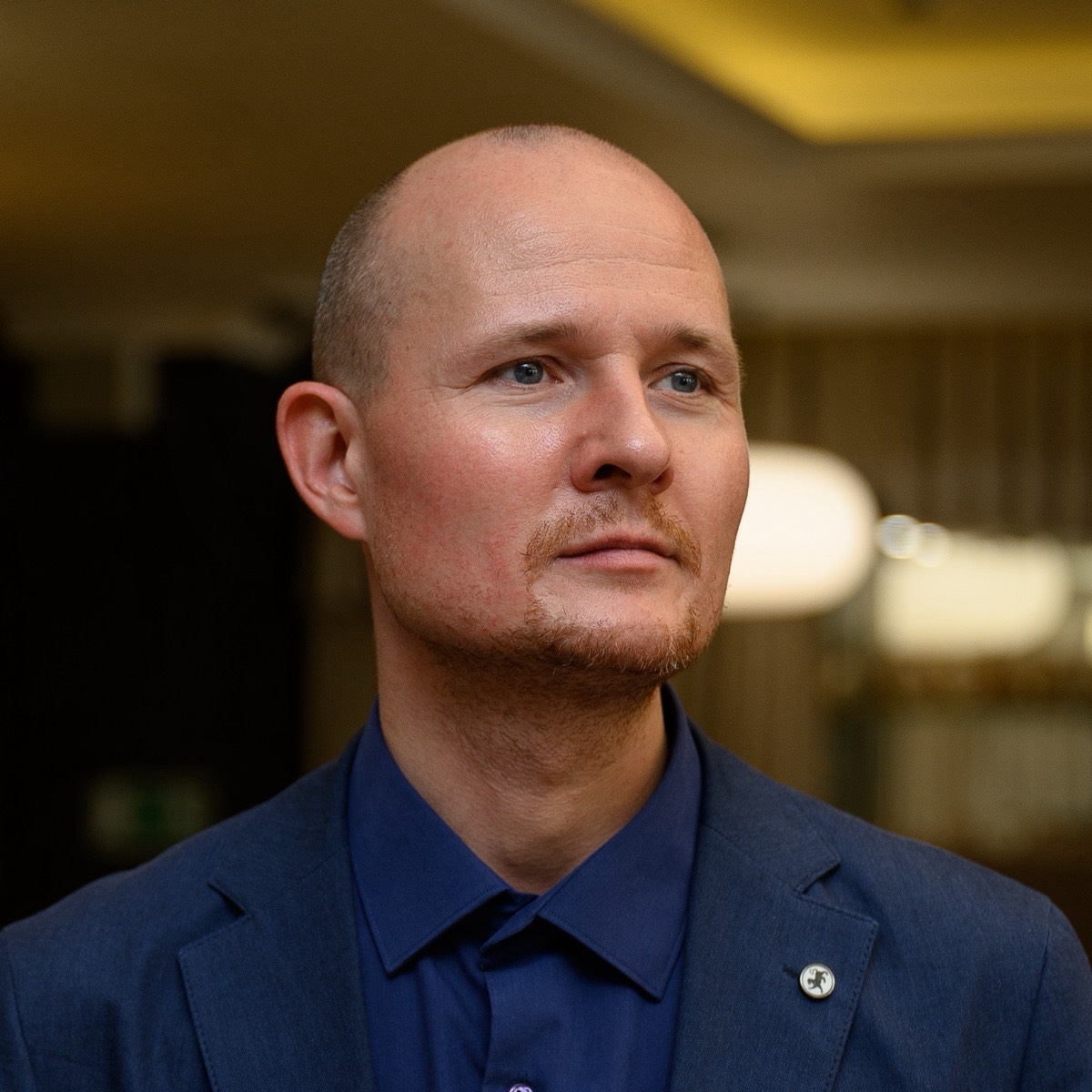 Семен Кольцов