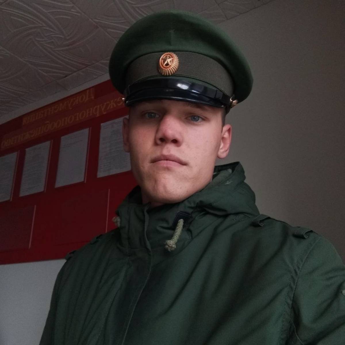 Дмитрий Мордвинов