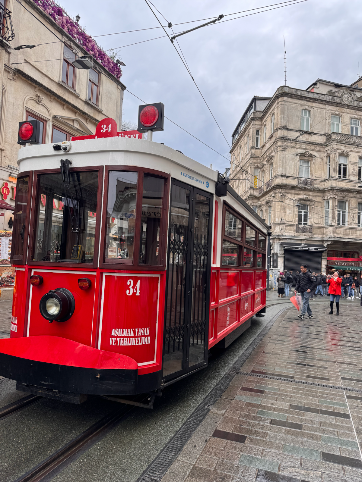О путешествии в Стамбул | Сетка — социальная сеть от hh.ru