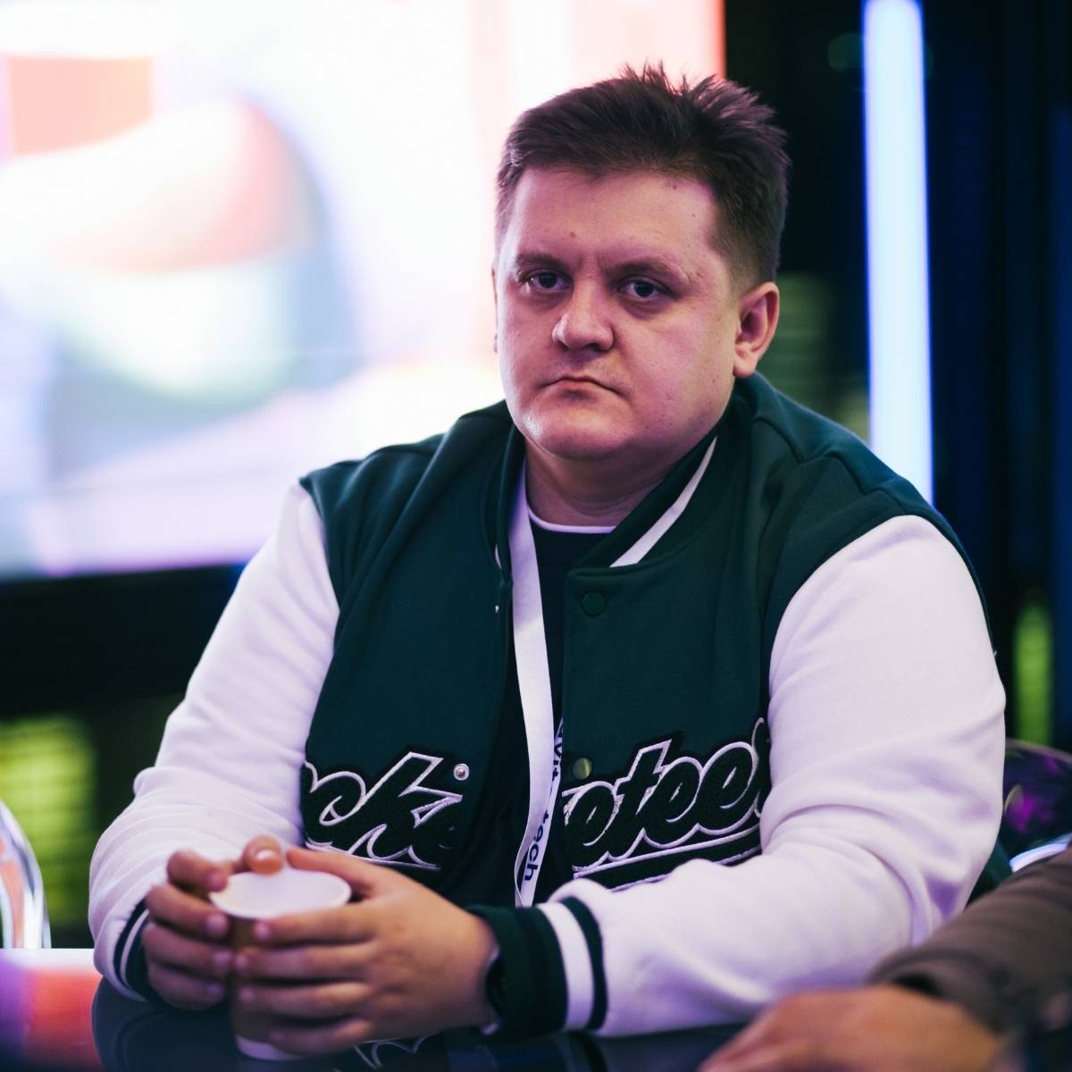 Александр Пенкин