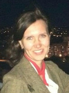 Наталья Ларюшкина | Сетка — социальная сеть от hh.ru