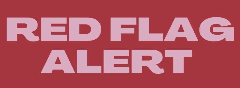 RED FLAG НА СОБЕСЕДОВАНИИ | Сетка — социальная сеть от hh.ru
