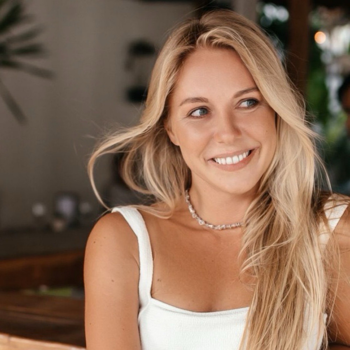 Анастасия Пяткевич | Сетка — социальная сеть от hh.ru