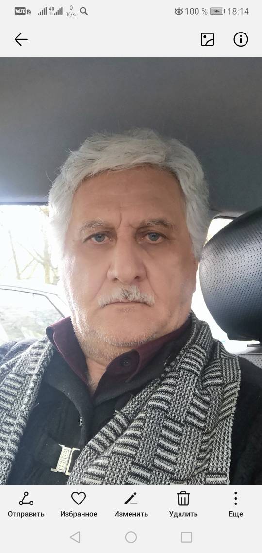 Юсиб Мусаев | Сетка — социальная сеть от hh.ru