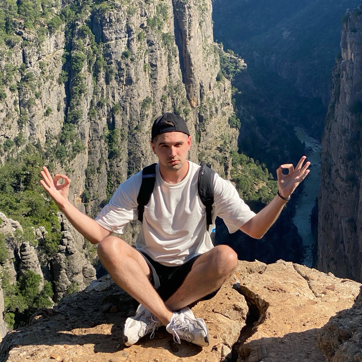 Александр Меньшиков | Сетка — социальная сеть от hh.ru