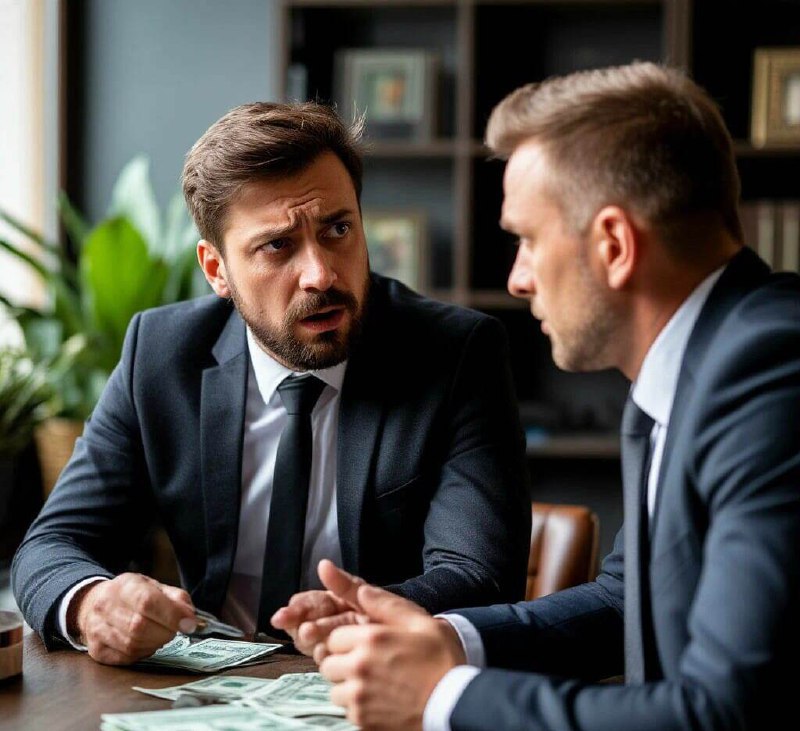 💥 СЕРГЕЙ ВЛАСОВ | ЭВОЛЮЦИЯ РАЗУМА (Telegram)
«Хочу повышения зарплаты, но не знаю, как заявить о себе». Как страх конфронтации мешает нам просить больше
ЭВОЛЮЦИЯ РАЗУМА (Yandex | Сетка — социальная сеть от hh.ru