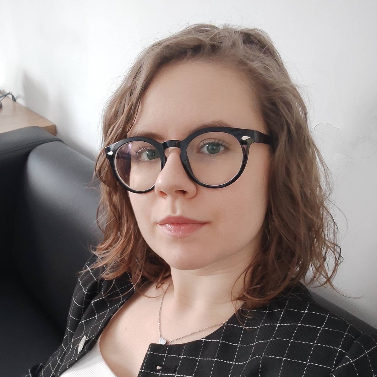 Елизавета Киселева