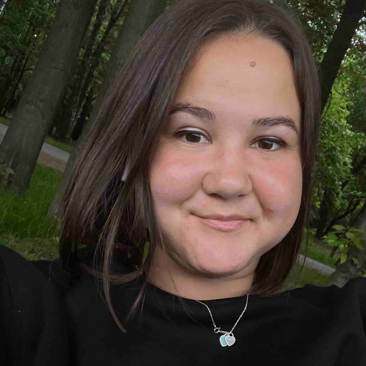 Мария Сосновская