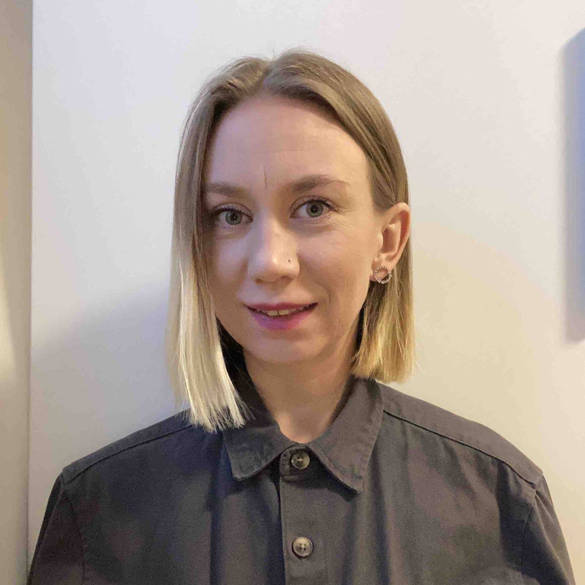 Дарья Козлова