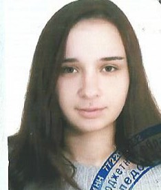 Елизавета Бирюкова