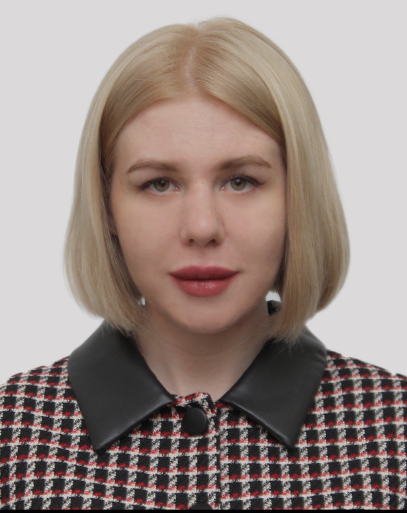 Валерия Куценко