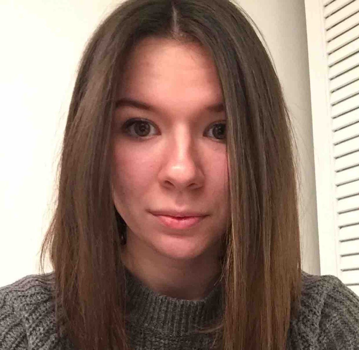 Евгения Осколкова | Сетка — социальная сеть от hh.ru