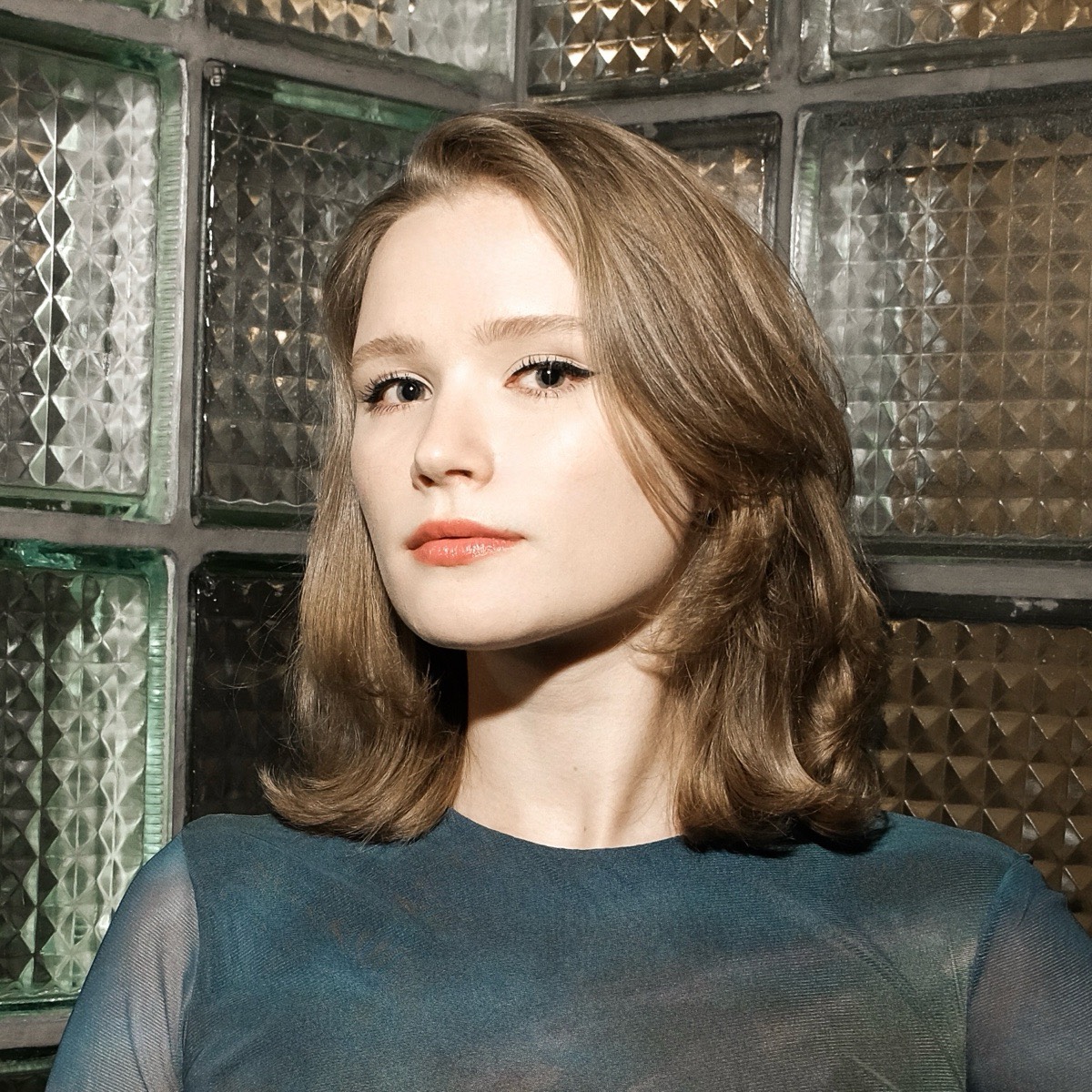 Анастасия Логанцова | Сетка — социальная сеть от hh.ru