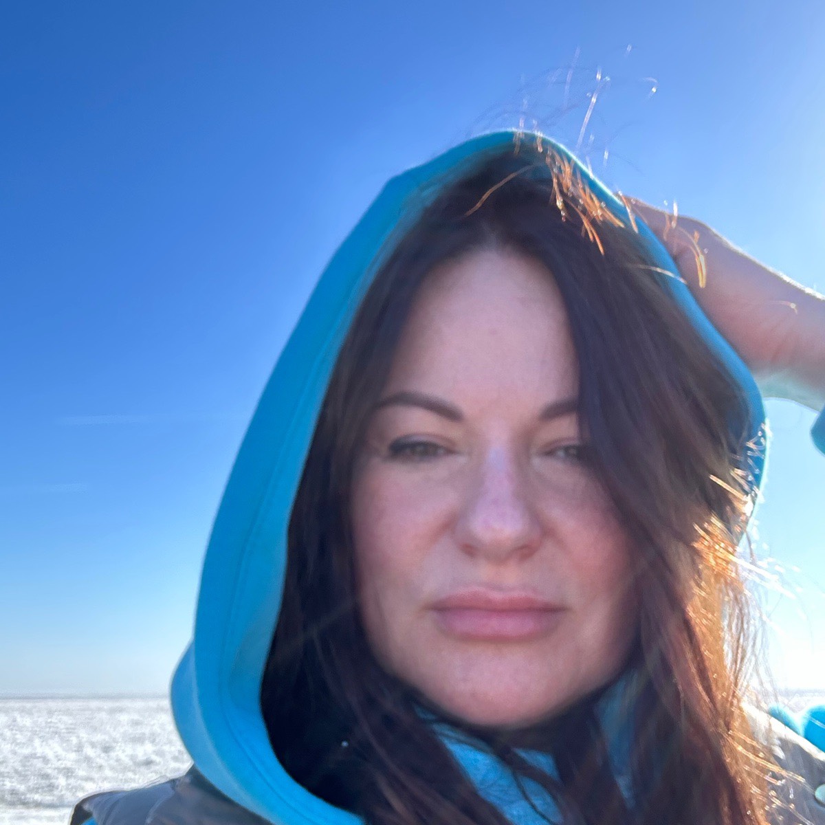 Марина Лебедева | Сетка — социальная сеть от hh.ru