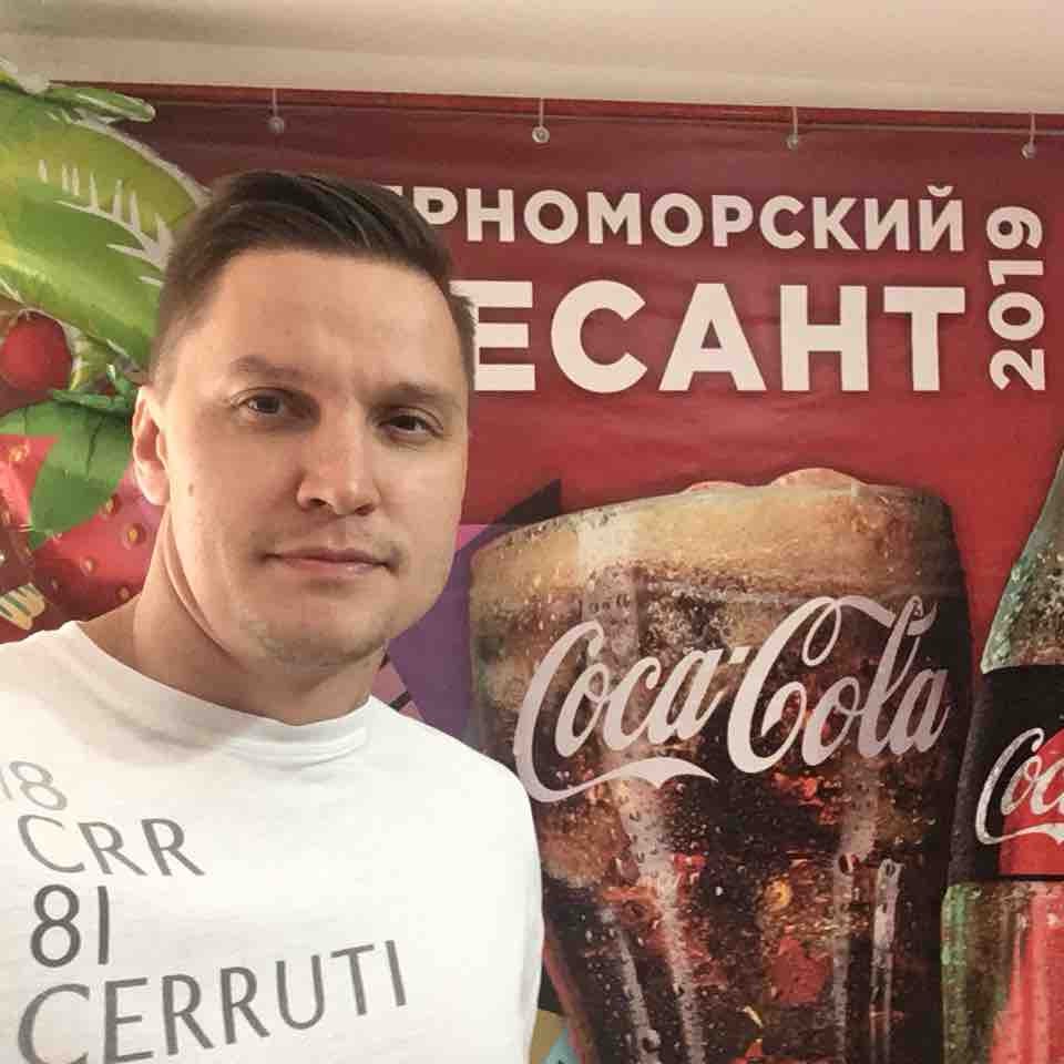 Радик Галиуллин | Сетка — социальная сеть от hh.ru