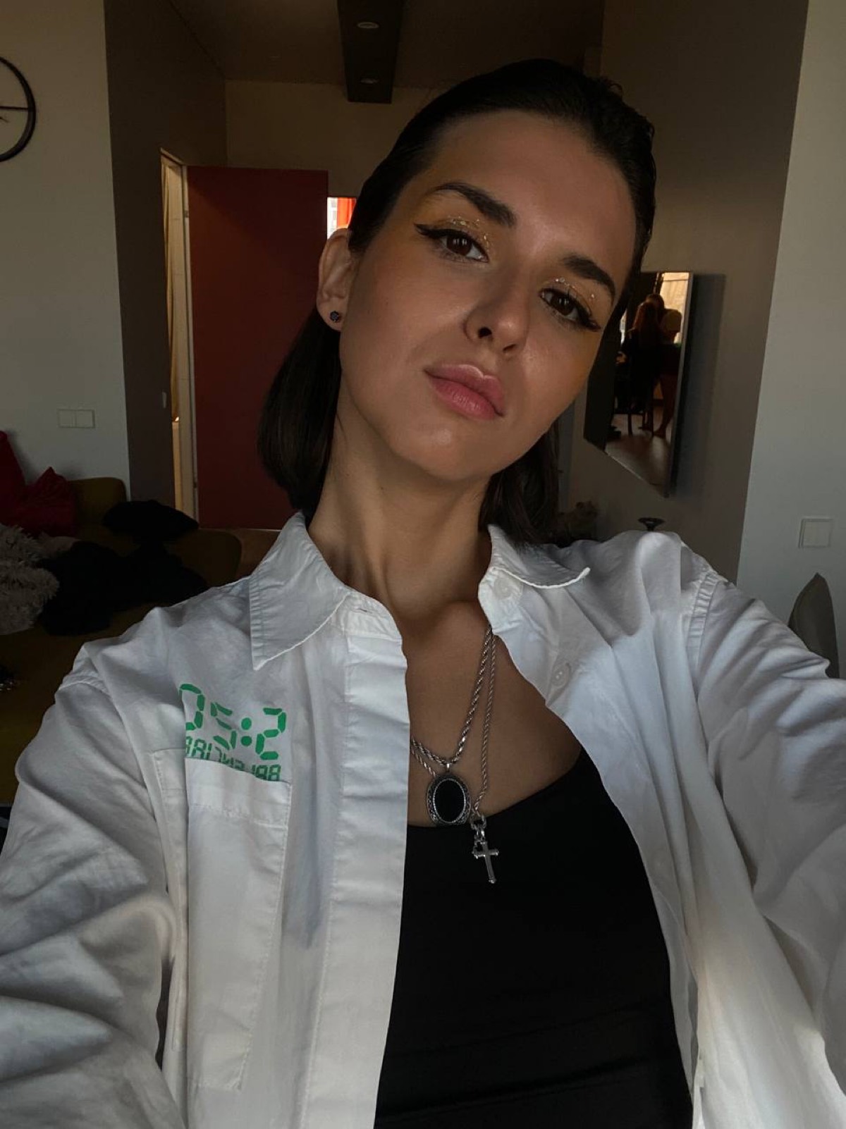 Ольга Рябинина | Сетка — социальная сеть от hh.ru