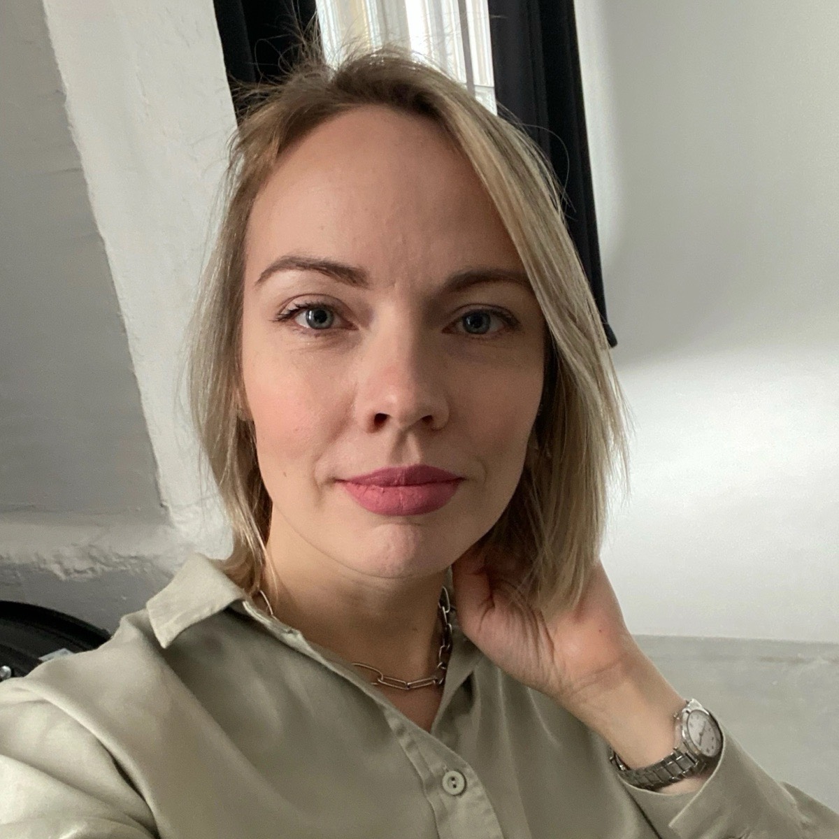 Елена Шалашова | Сетка — социальная сеть от hh.ru