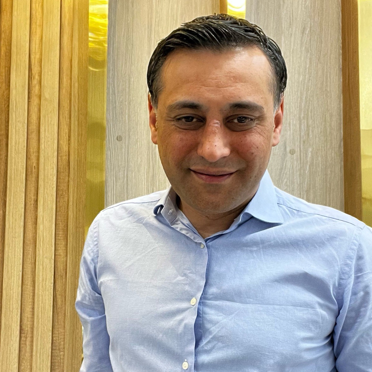 Расим Халилов | Сетка — социальная сеть от hh.ru