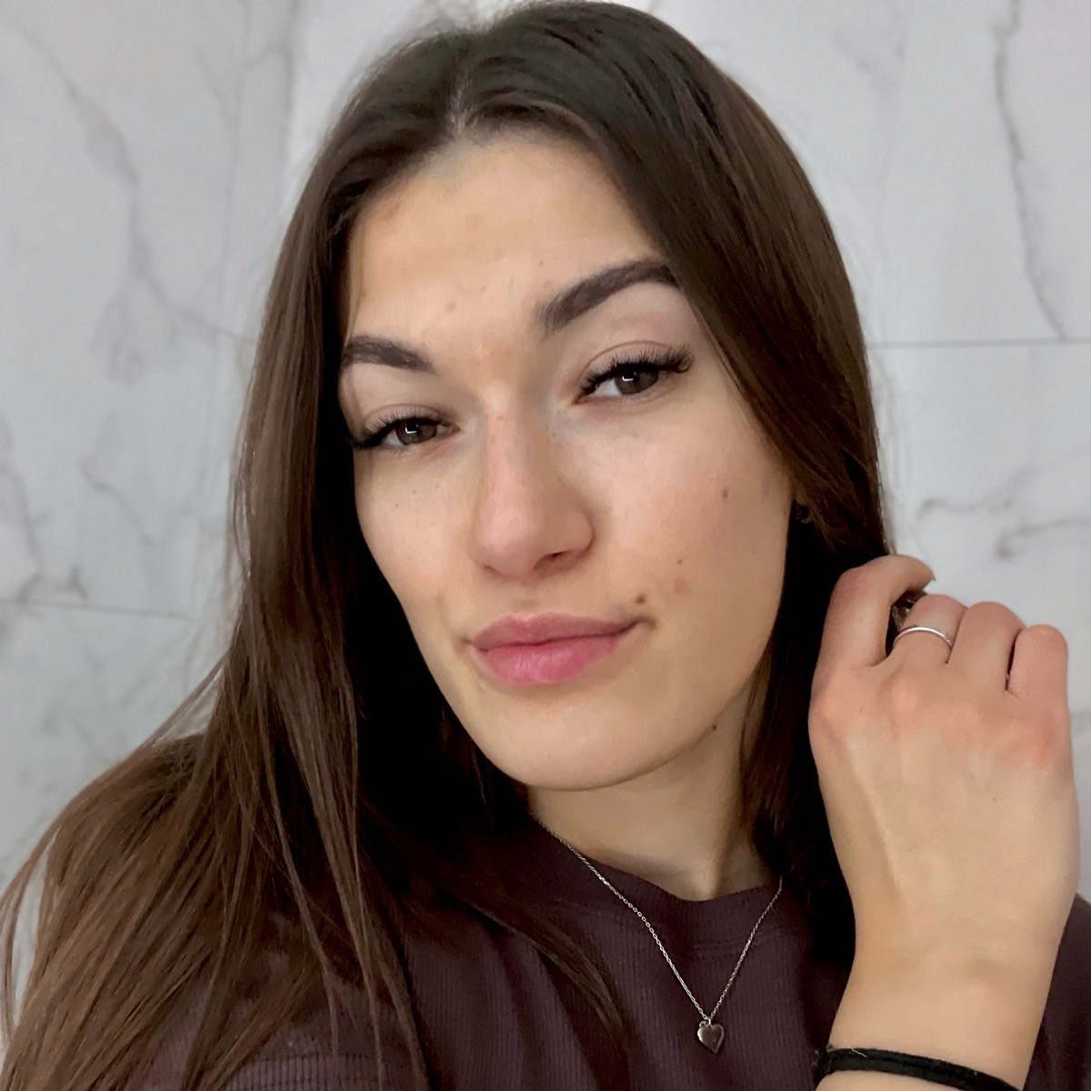 Юлия Репецкая | Сетка — социальная сеть от hh.ru