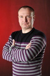 Денис Разумов