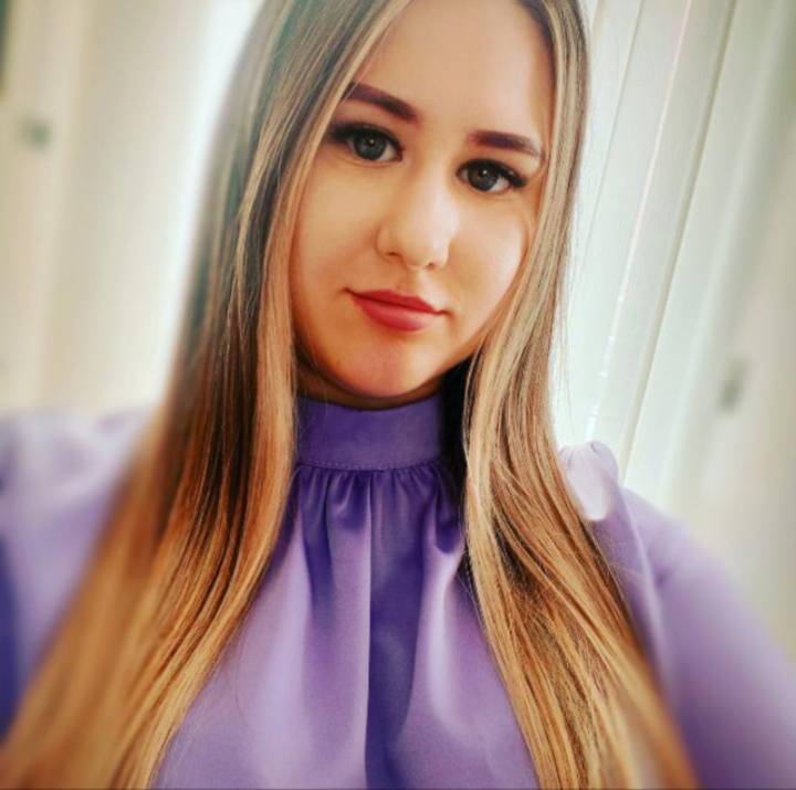 Анна Танская