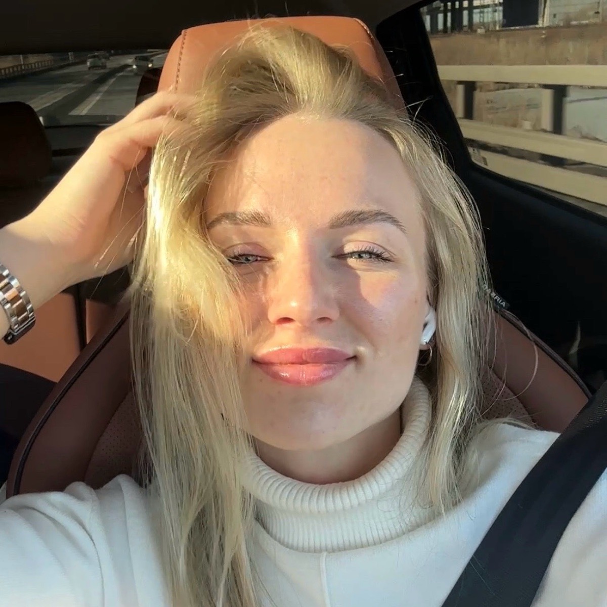 Надежда Самойленко | Сетка — социальная сеть от hh.ru