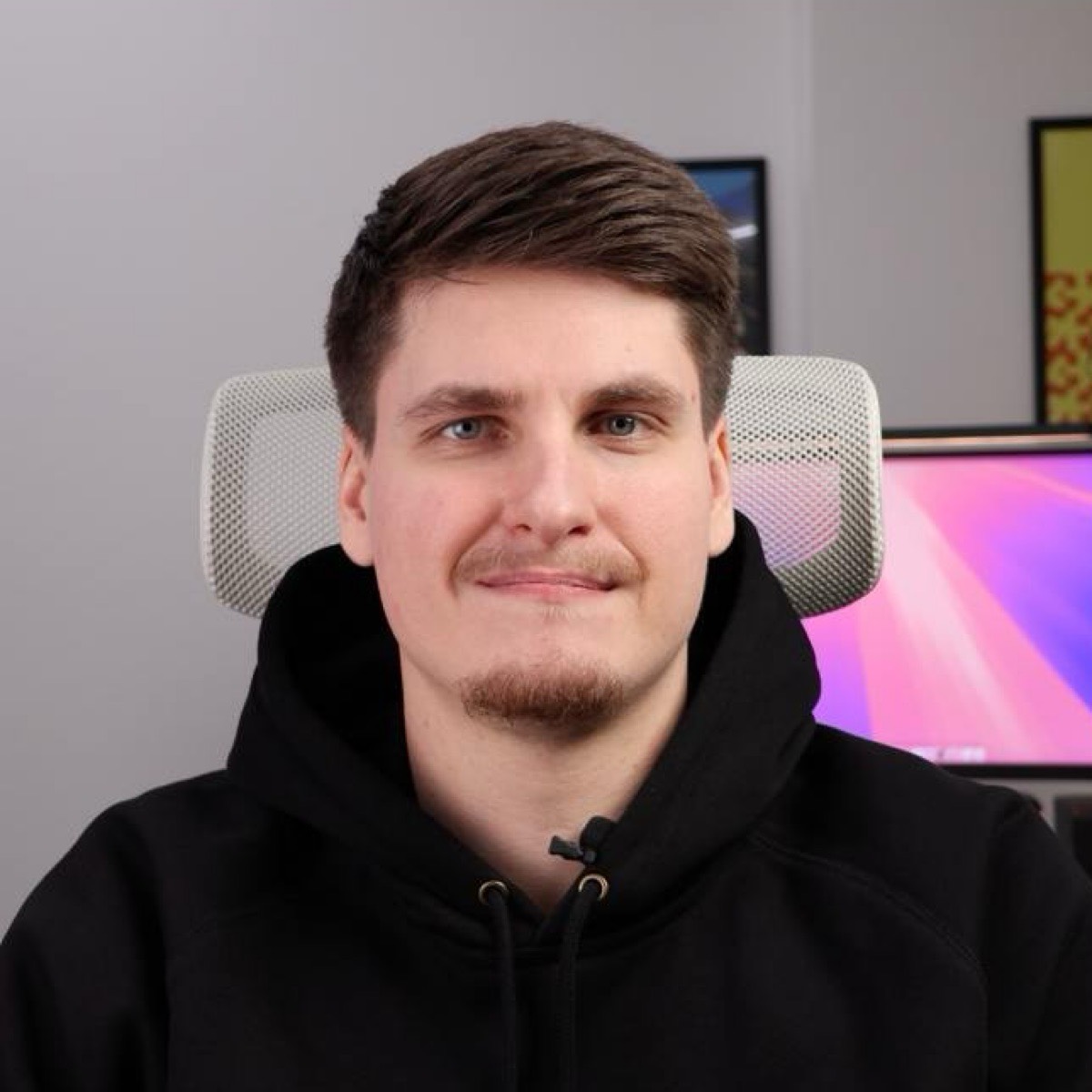 Филипп Грант | Сетка — социальная сеть от hh.ru