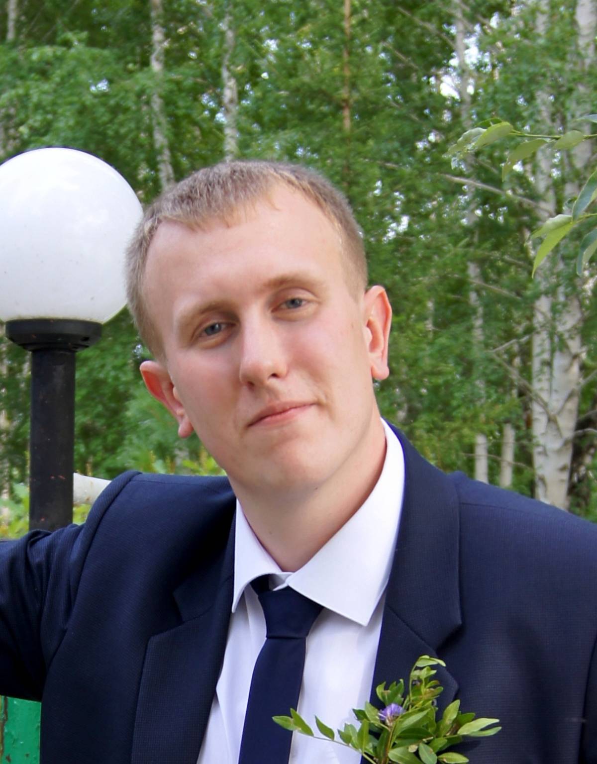 Антон Косачев | Сетка — социальная сеть от hh.ru