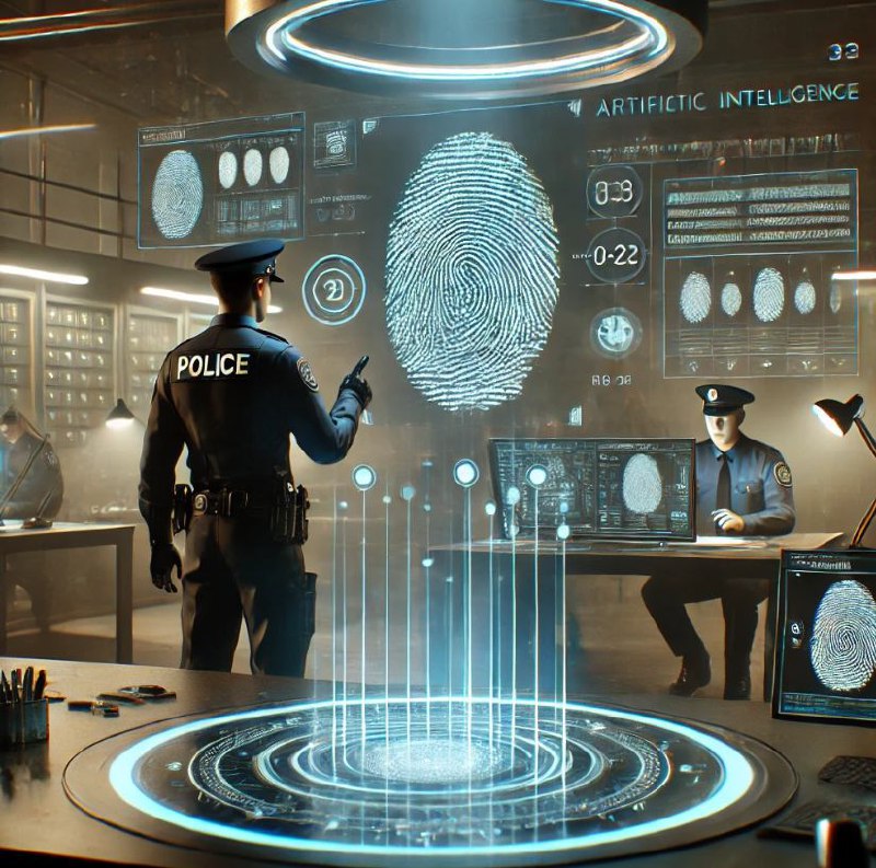 ИСКУСТВЕННЫЙ ИНТЕЛЛЕКТ НА СТРАЖЕ ЗАКОНА
Современные технологии стремительно меняют все сферы нашей жизни, и правоохранительная система — не исключение | Сетка — социальная сеть от hh.ru