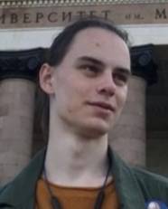 Егор Джевахашвили