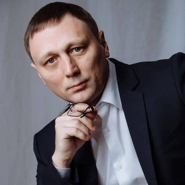 Эдуард Патрушев