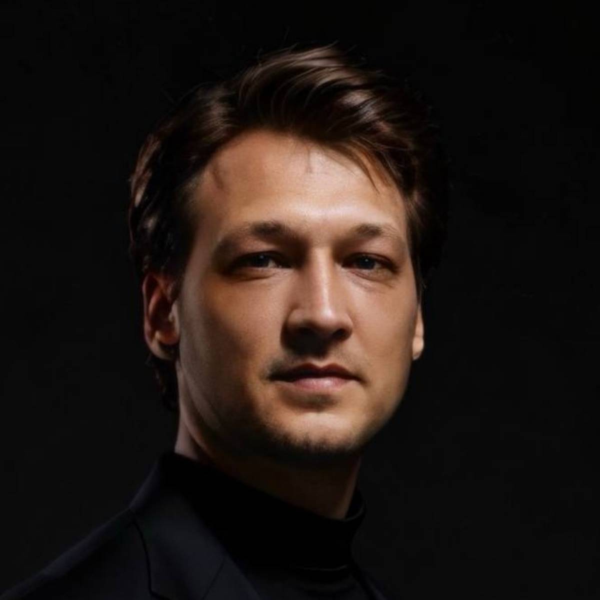 Максим Демкович