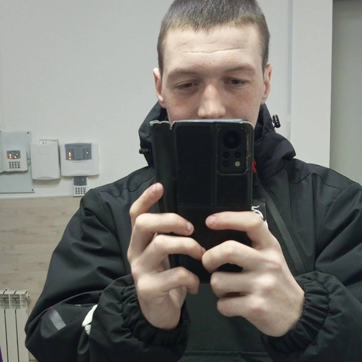 Переусов Еевин