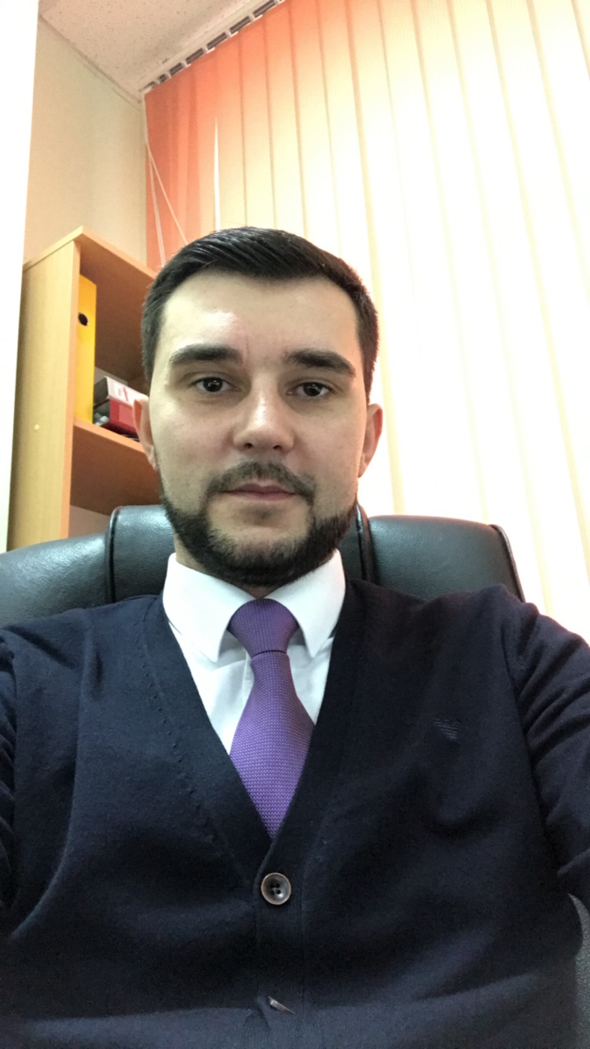 Алексей Мишанин