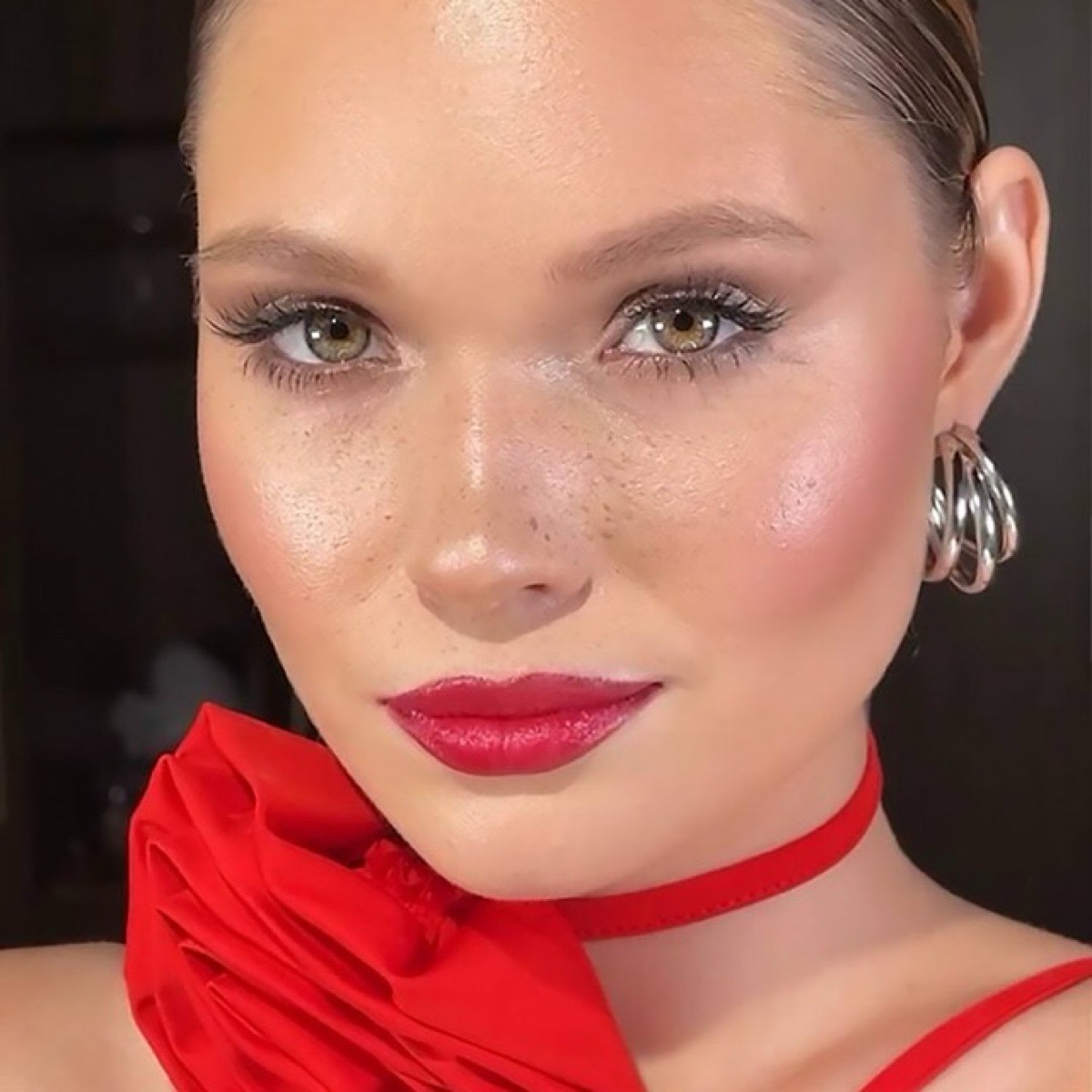 Полина Субботина