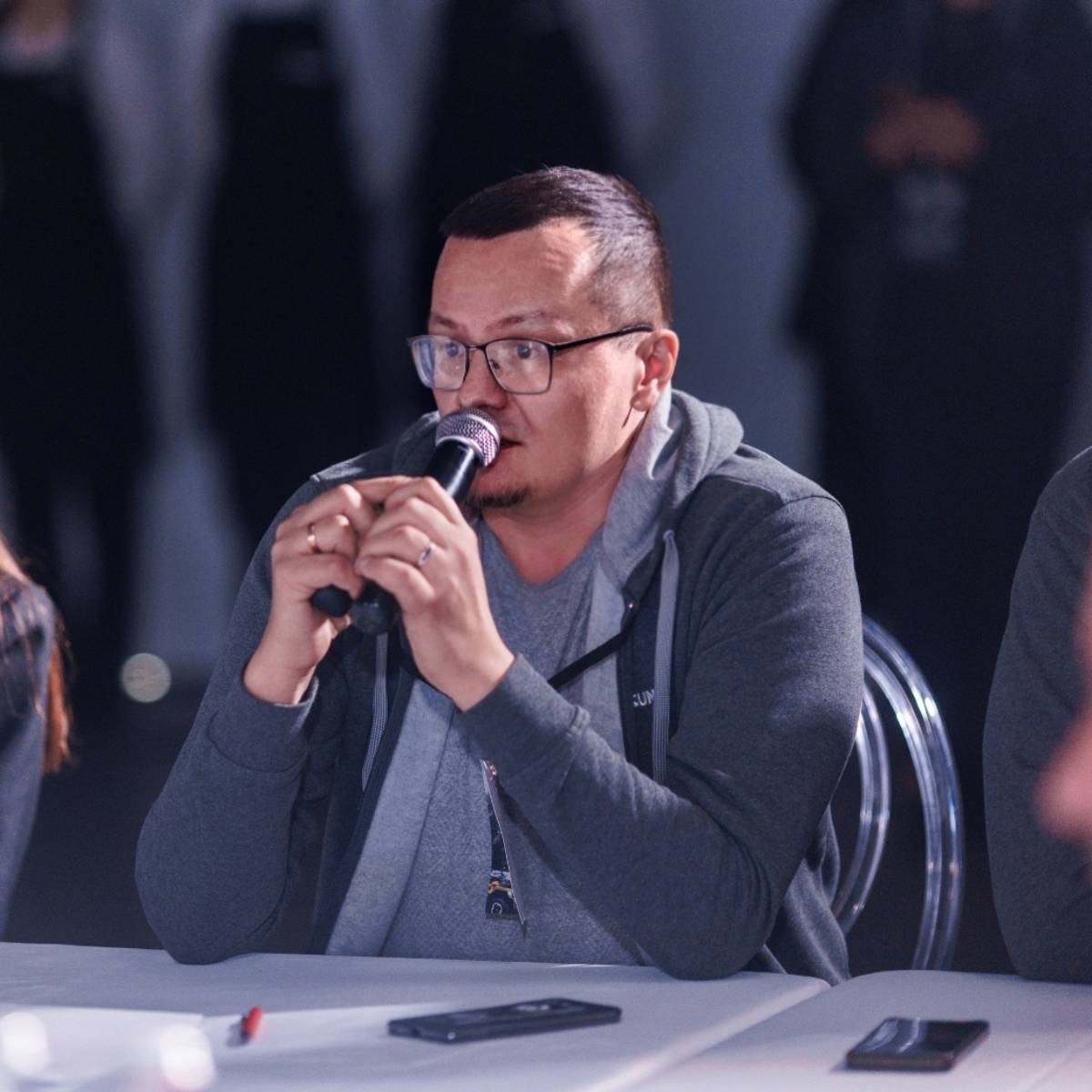 Виталий Стуков | Сетка — социальная сеть от hh.ru