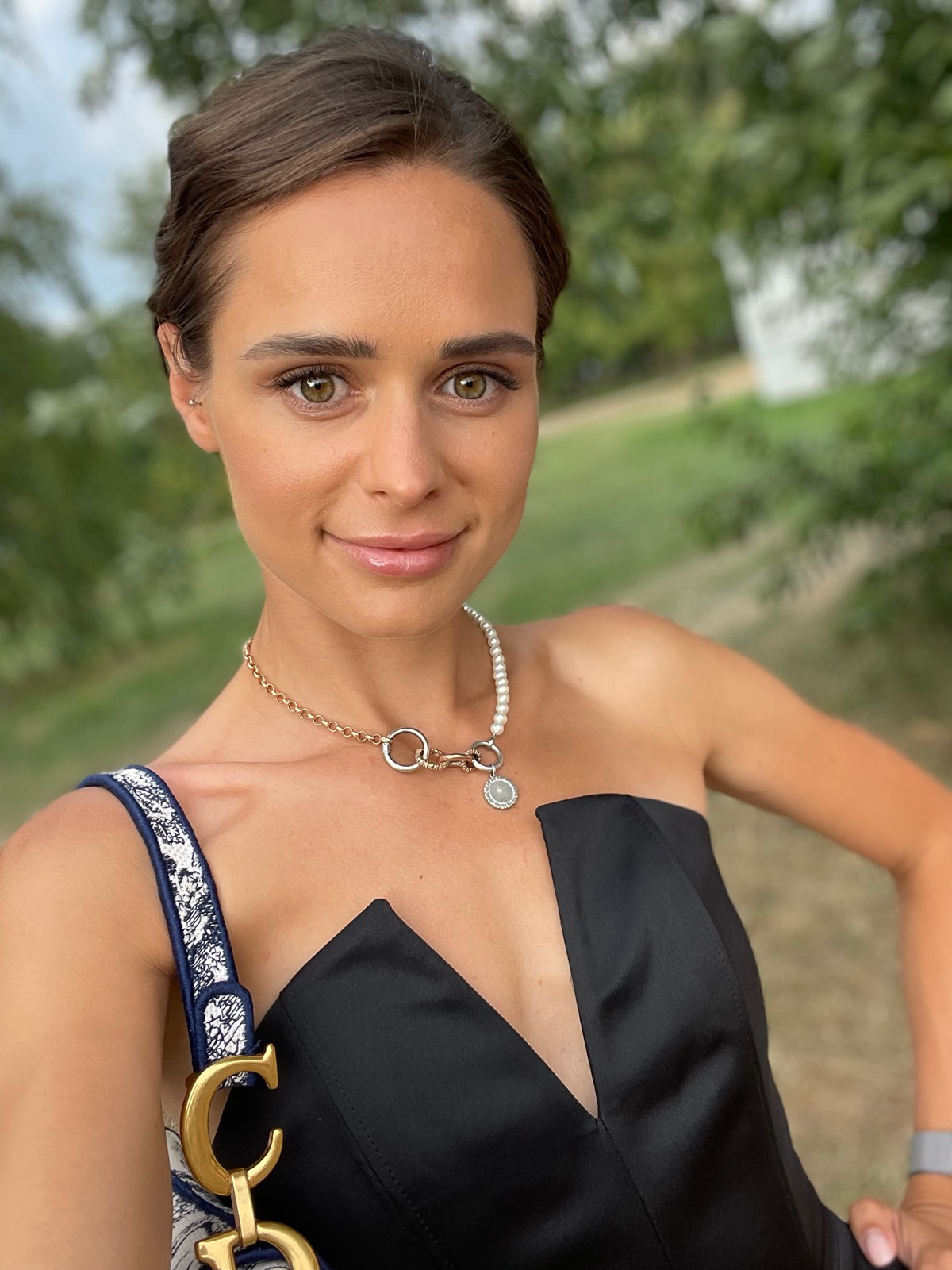 Марина Парфенова