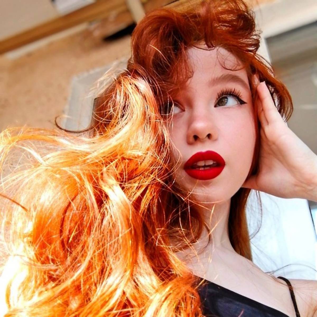 Дарья Грушик | Сетка — социальная сеть от hh.ru