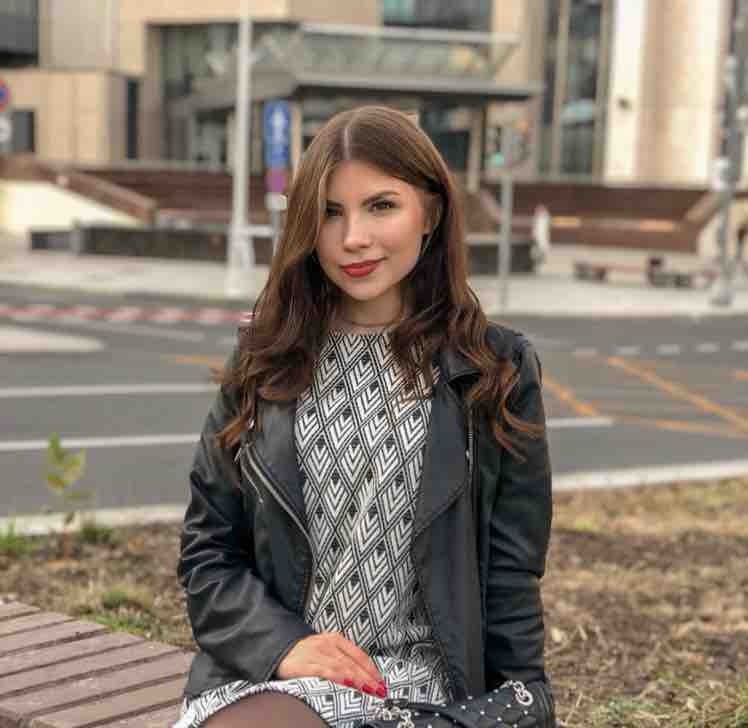 Екатерина Сидоренкова | Сетка — социальная сеть от hh.ru