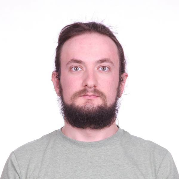 Сергей Калинин