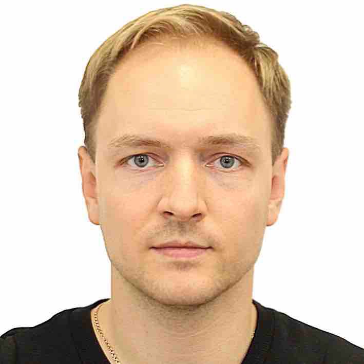 Артём Шепелев | Сетка — социальная сеть от hh.ru