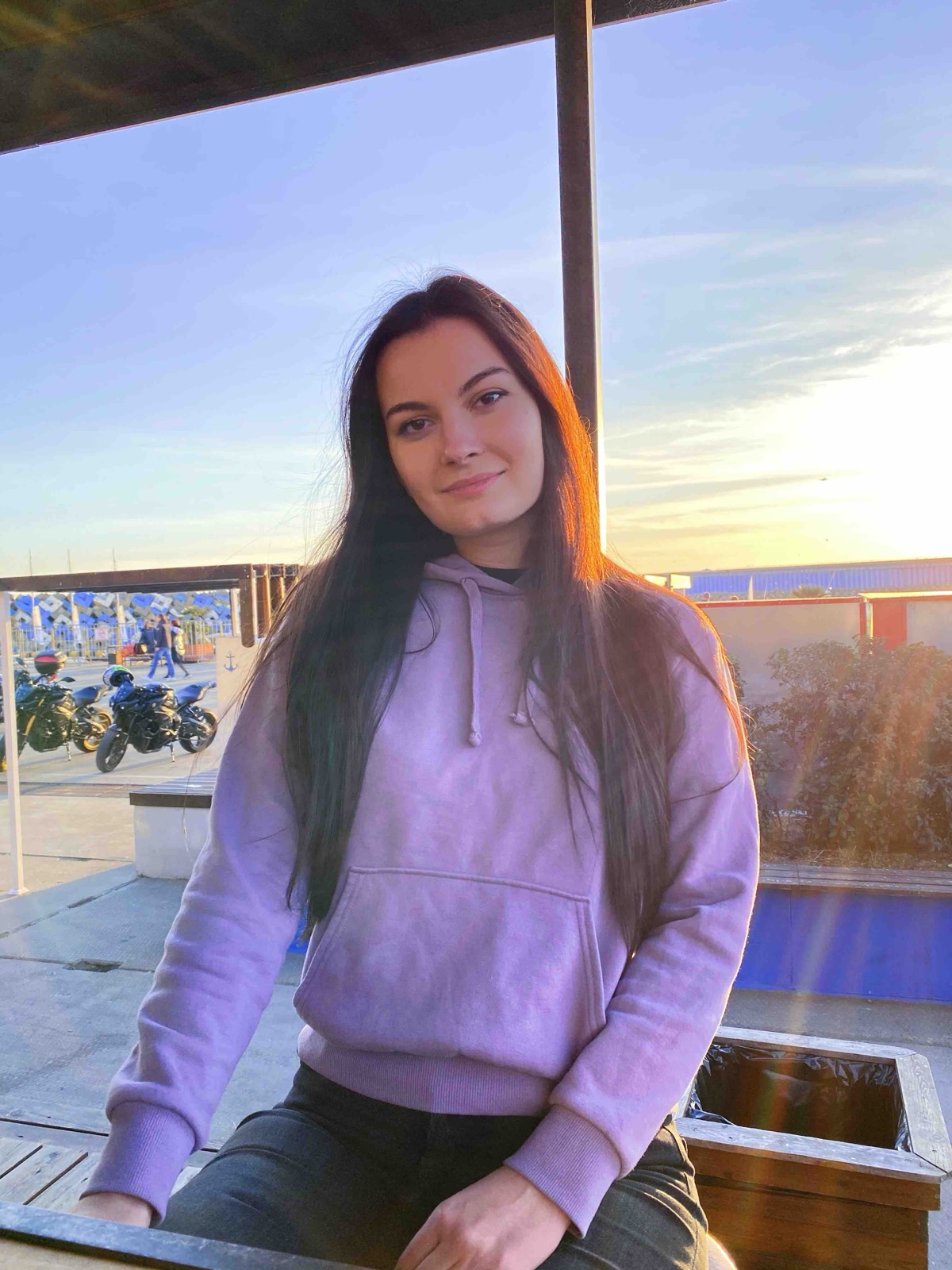 Маргарита Родионова