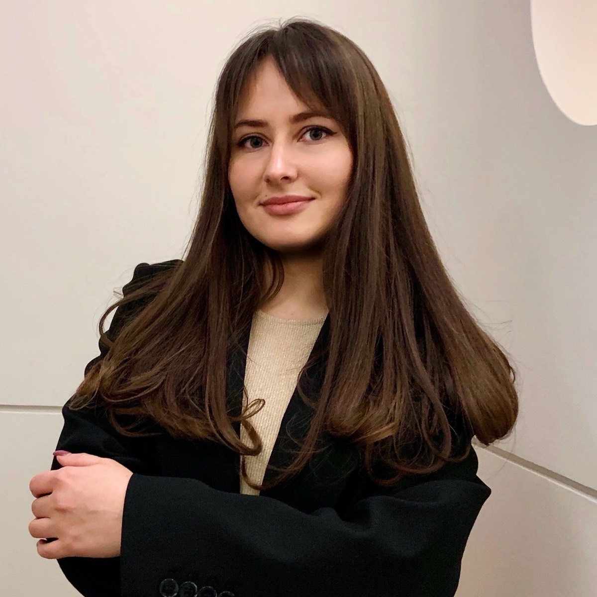 Ирина Орлова | Сетка — социальная сеть от hh.ru