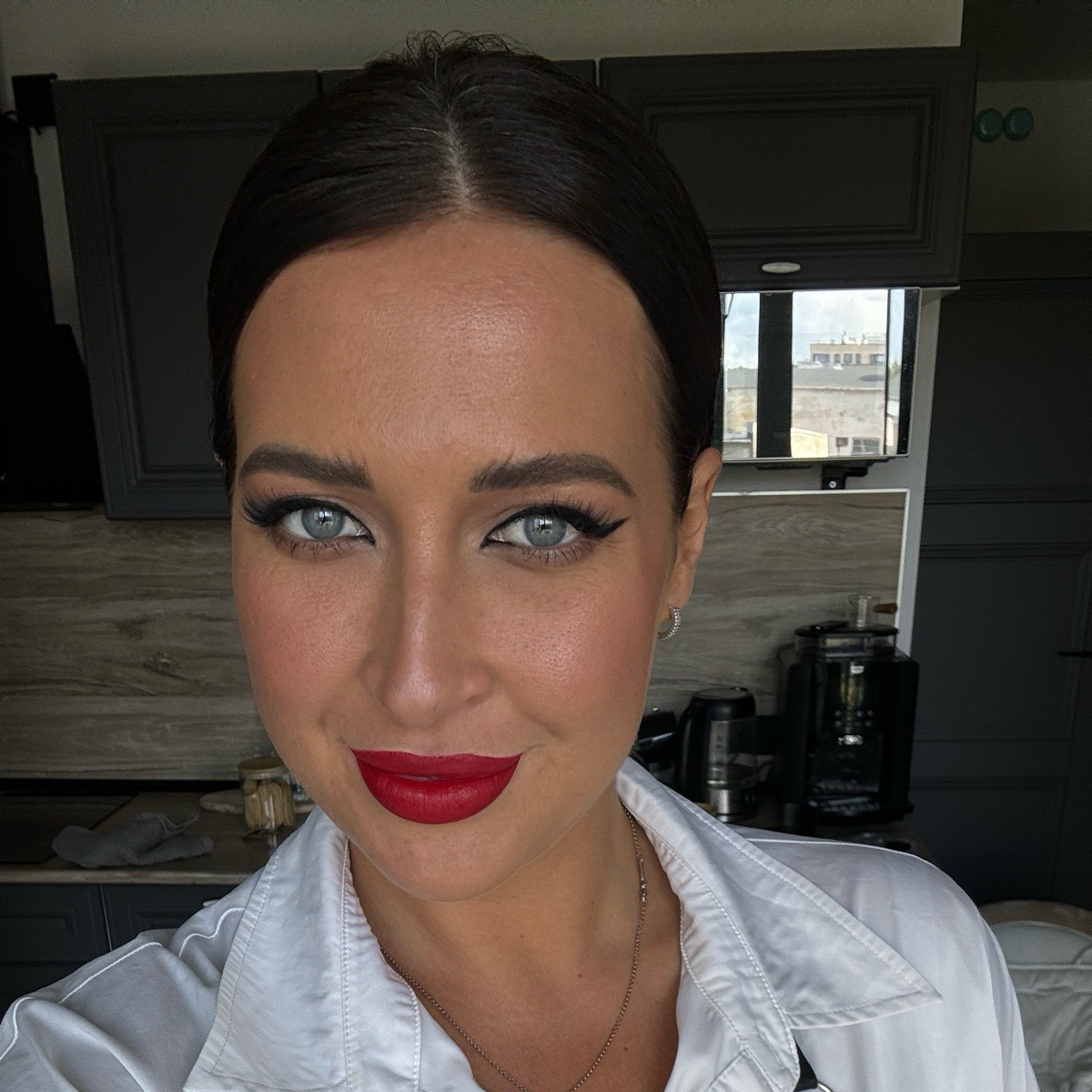 Полина Будникова | Сетка — социальная сеть от hh.ru